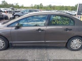 Honda Civic Dx-G 2HGFA1F42BH013128 снимка