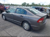 Honda Civic Dx-G 2HGFA1F42BH013128 снимка