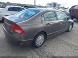 Honda Civic Dx-G 2HGFA1F42BH013128 снимка
