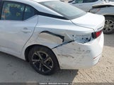 Nissan Sentra Sv 3N1AB8CVXSY210590 снимка