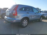 Honda Cr-V Lx 5J6RE4H38BL824595 снимка