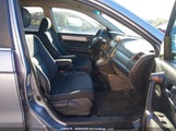 Honda Cr-V Lx 5J6RE4H38BL824595 снимка