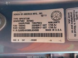 Honda Cr-V Lx 5J6RE4H38BL824595 снимка