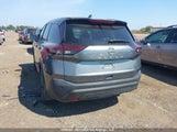 Nissan Rogue S 5N1AT3AA4MC744253 снимка