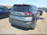 Nissan Rogue S 5N1AT3AA4MC744253 снимка