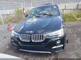 BMW X4 xDrive28I 5UXXW3C52F0F88659 снимка