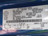 Ford Escape Se 1FMCU0GDXHUA00906 снимка