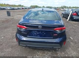 Toyota Corolla Xse 5YFB4RBE5LP004971 снимка