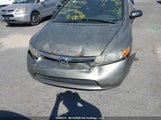 Honda Civic 2HGFA16357H009380 снимка