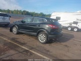 Nissan Qashqai S 4Dr2Wd JN1BJ1CV0LW269574 снимка