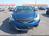 Hyundai Elantra Se/Sport/Limited KMHDH4AH9FU418575 photo
