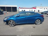 Hyundai Elantra Se/Sport/Limited KMHDH4AH9FU418575 photo
