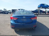 Hyundai Elantra Se/Sport/Limited KMHDH4AH9FU418575 снимка