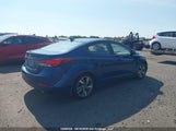 Hyundai Elantra Se/Sport/Limited KMHDH4AH9FU418575 снимка