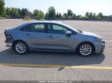 Toyota Corolla Se 5YFB4MBE6MP071860 снимка