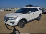 Ford Explorer Limited 1FM5K8F86JGA74457 снимка