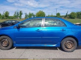Toyota Corolla S 2T1BU4EE8AC389048 снимка