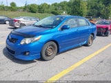 Toyota Corolla S 2T1BU4EE8AC389048 снимка