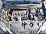 Honda Civic Lx 2HGFB2F42EH010348 снимка