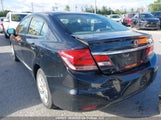 Honda Civic Lx 2HGFB2F42EH010348 снимка