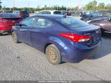 Hyundai Elantra Gl 5NPDH4AE1DH192050 снимка