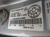 Honda Cr-V Lx 5J6RE48397L810826 снимка