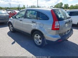 Honda Cr-V Lx 5J6RE48397L810826 снимка