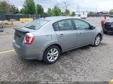 Nissan Sentra 2.0 3N1AB6AP8BL645274 снимка
