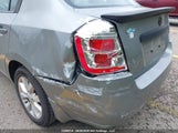 Nissan Sentra 2.0 3N1AB6AP8BL645274 снимка