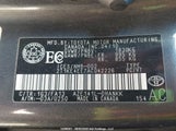 Toyota Matrix Xr 2T1KE4EE7AC042226 снимка