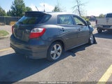 Toyota Matrix Xr 2T1KE4EE7AC042226 снимка