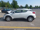 Toyota C-Hr JTNKHMBX0N1132711 fotografie