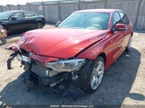 BMW 330 Xi WBA8D9C57HK677708 photo