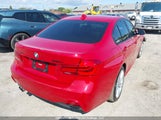 BMW 330 Xi WBA8D9C57HK677708 photo