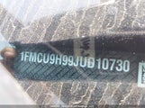 Ford Escape Sel 1FMCU9H99JUD10730 снимка