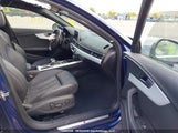 Audi A4 2.0T Progressiv WAUENAF4XHN024664 снимка