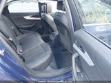 Audi A4 2.0T Progressiv WAUENAF4XHN024664 снимка