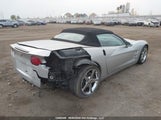 Chevrolet Corvette 1G1YY36W285127008 снимка