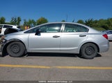 Honda Civic Dx 2HGFB2E23CH019203 снимка