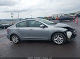 Mazda Mazda3 Gs-Sky JM1BL1V74D1812171 снимка