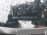 Mazda Mazda3 Gs-Sky JM1BL1V74D1812171 снимка