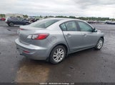 Mazda Mazda3 Gs-Sky JM1BL1V74D1812171 снимка
