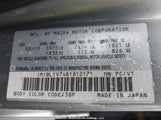 Mazda Mazda3 Gs-Sky JM1BL1V74D1812171 снимка