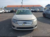 Ford Fusion Sel 3FAHP0JG8AR174089 снимка