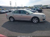 Ford Fusion Sel 3FAHP0JG8AR174089 снимка