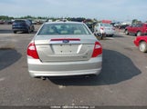 Ford Fusion Sel 3FAHP0JG8AR174089 снимка