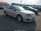 Ford Fusion Sel 3FAHP0JG8AR174089 снимка