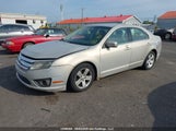Ford Fusion Sel 3FAHP0JG8AR174089 снимка