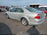 Ford Fusion Sel 3FAHP0JG8AR174089 снимка