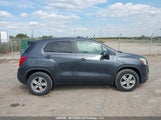 Chevrolet Trax 1Lt 3GNCJPSB9DL174800 снимка